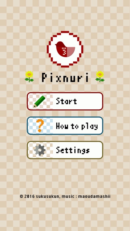 Pixnuri -Minesweeper,Griddlers screenshot-4
