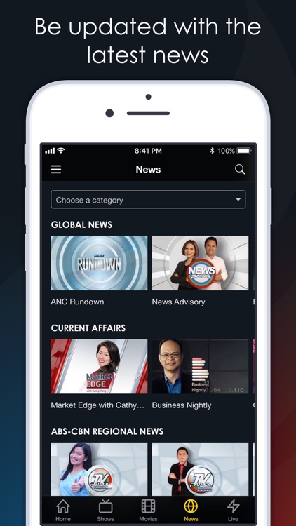 TFC.tv