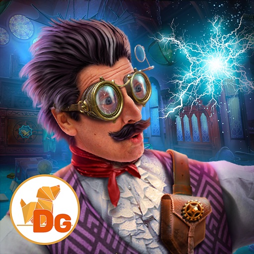 Spirit Legends: Change