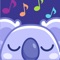 The revolutionary new audio-only Sleep Stories app, created in partnership with leading well-being app Calm