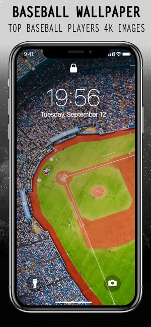 Baseball Wallpapers HD(圖5)-速報App