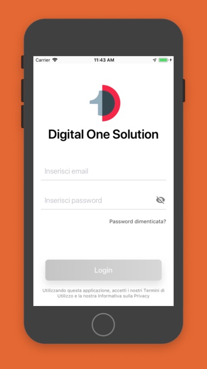 Digital one solution Business