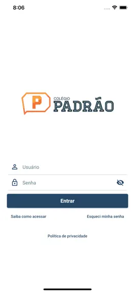 Game screenshot Col. Padrão mod apk