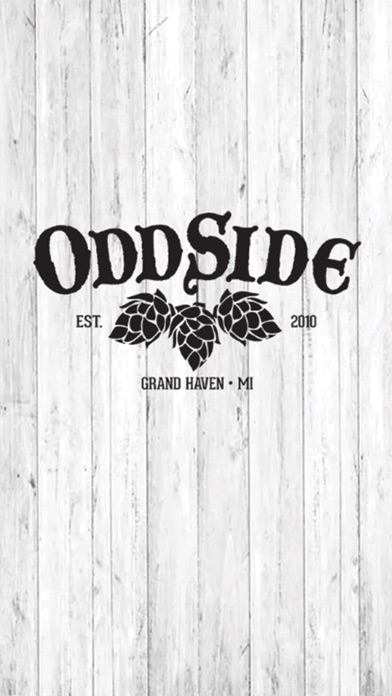 How to cancel & delete Odd Side Ales Brewery from iphone & ipad 1