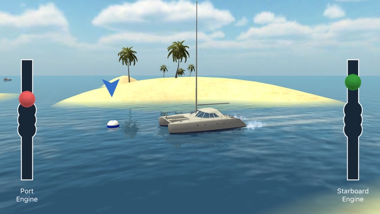 ASA's Catamaran Challenge screenshot-3