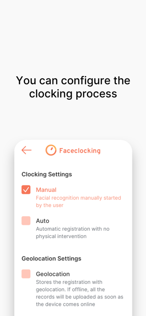 Faceclocking(圖3)-速報App