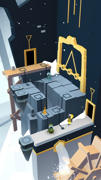 Path of Giants screenshot-4