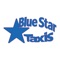 This app allows iPhone users to directly book their taxi directly with Blue Star Taxis Kendal