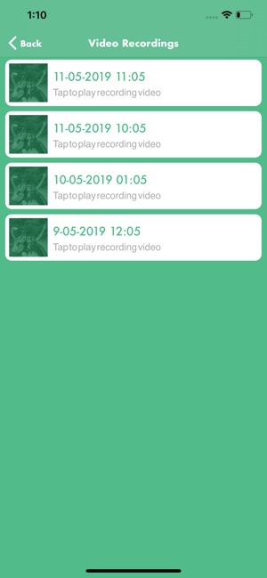 Screen And Sound Recorder(圖4)-速報App