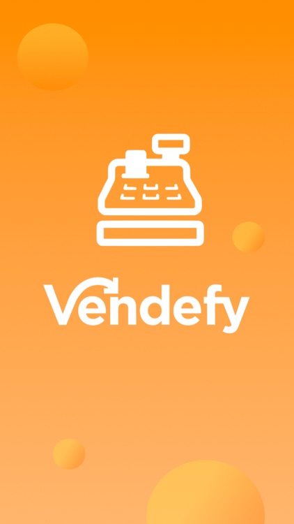 Vendefy - Social Marketplace screenshot-7