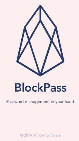 BlockPass: Password Managementのおすすめ画像1