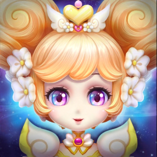 小花仙精灵乐园——3D换装养成游戏