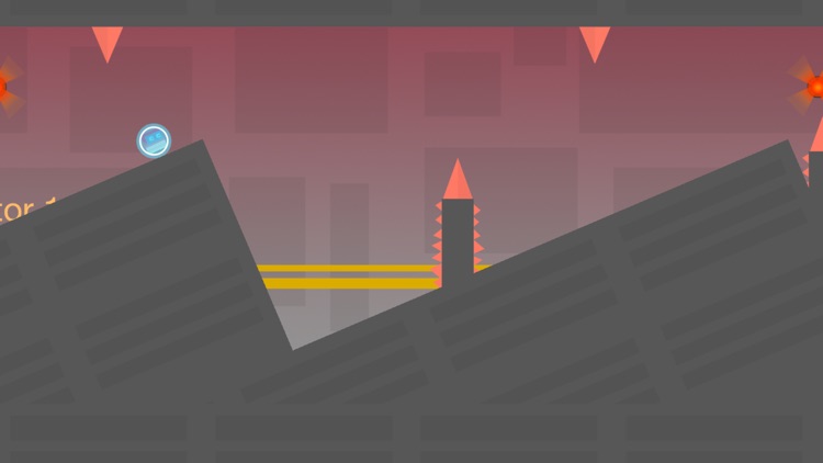 Shaft Run screenshot-0