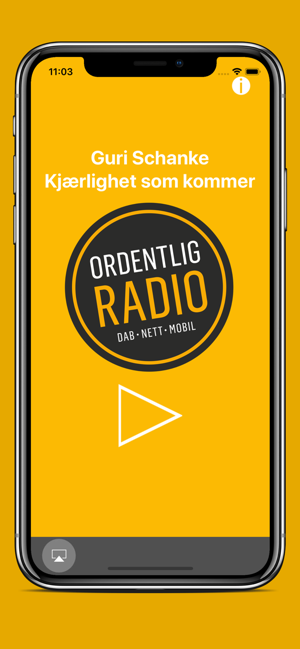 Ordentlig_Radio(圖2)-速報App