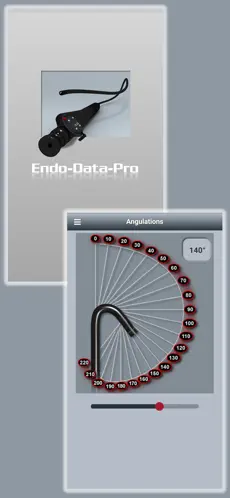 Captura 4 EndoData-Pro iphone