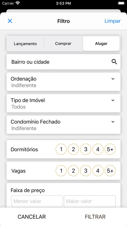 J. Abrão Imóveis screenshot-4