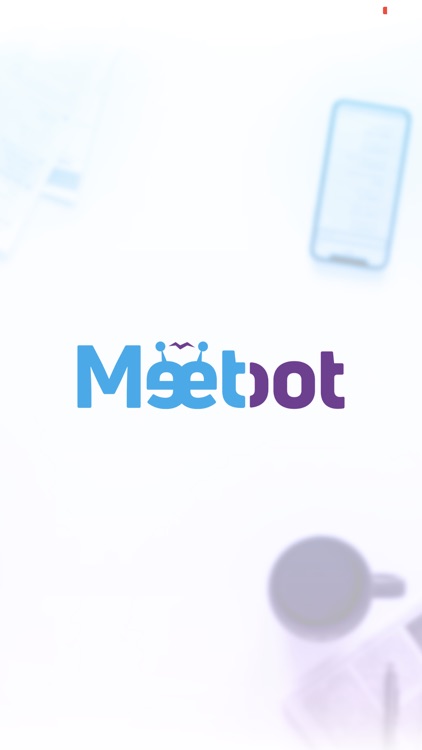 Meetbot - Event Management App