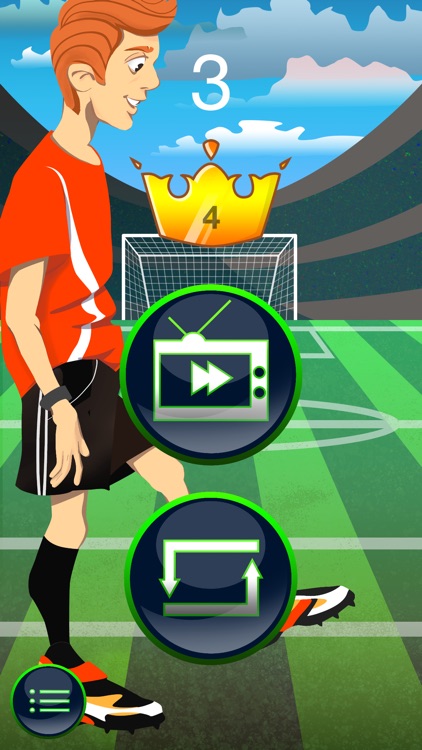 Football master screenshot-3