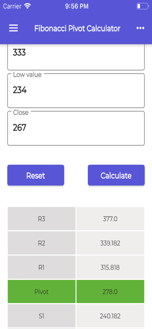 Trade Calculator(圖4)-速報App