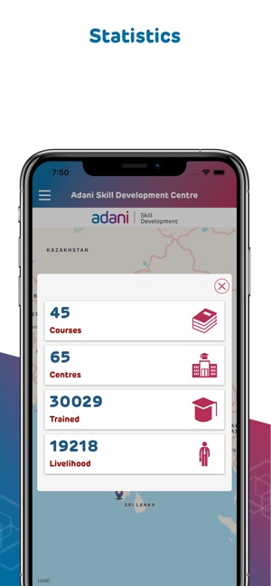 Adani Saksham(圖1)-速報App