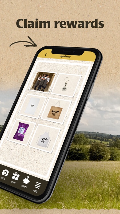 Spoiltpig Rewards screenshot-3