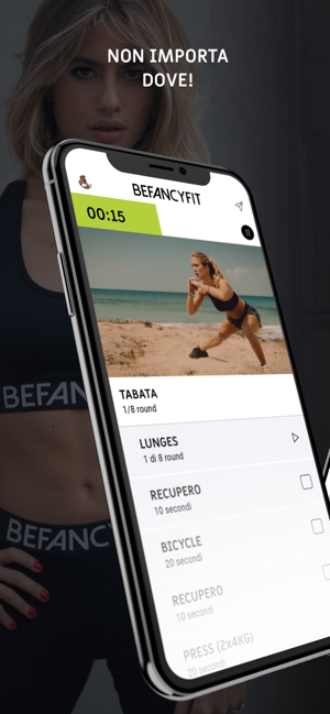 Befancyfit(圖4)-速報App