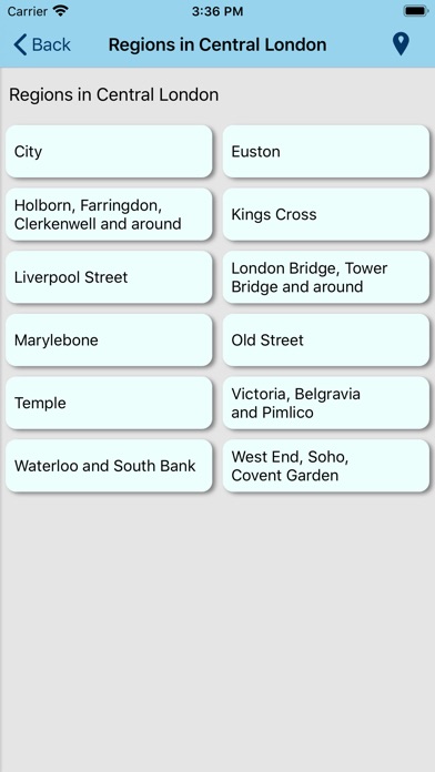 【图】Beer Guide London(截图2) 【图】Beer Guide London(截图2)