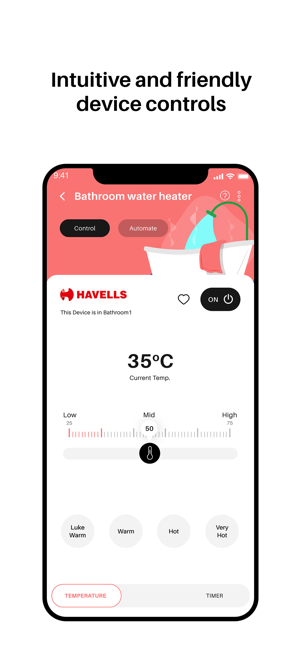 Havells One(圖5)-速報App