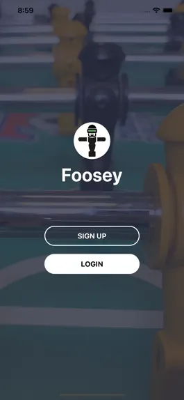 Game screenshot Foosey mod apk