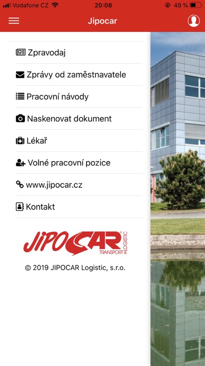 Jipocar