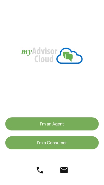 My Advisor Cloud