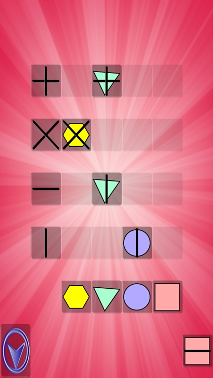 Matrix Game screenshot-3