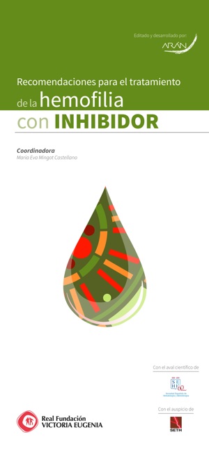 Hemofilia con Inhibidor(圖1)-速報App