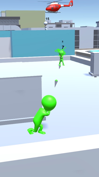 Paint Hero 3D screenshot-8