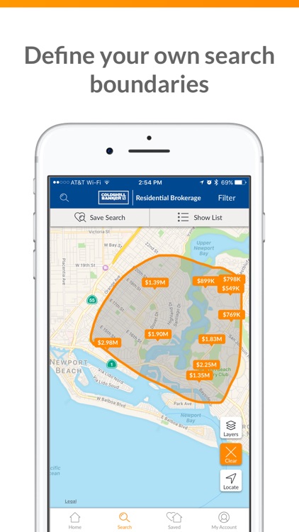 ZipRealty - Homes for Sale screenshot-3