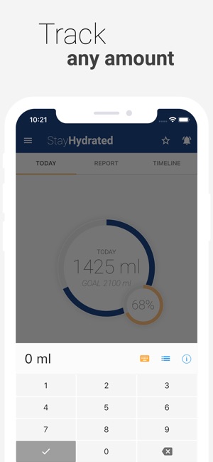 Stay Hydrated(圖7)-速報App