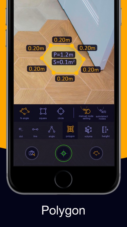 AR Ruler App – Tape Measure screenshot-3