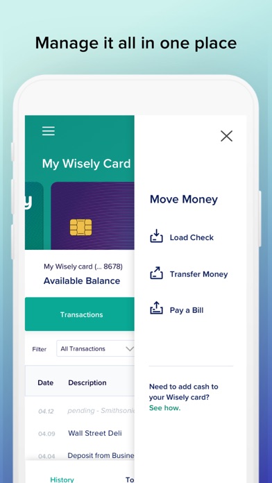 myWisely: Financial Wellnessのおすすめ画像5