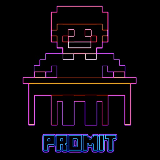 Promit icon
