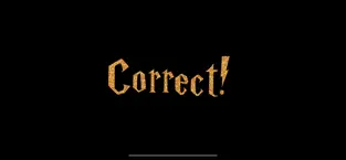 Snímek obrazovky 6 Fan Trivia for Harry Potter iphone