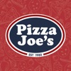 Pizza Joe's Ordering