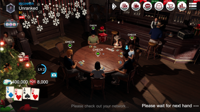 Poker Is Allin screenshot 2