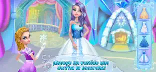 Screenshot 2 Coco Princesa de hielo iphone