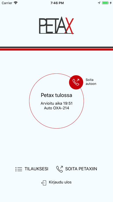 Petax taksit screenshot 4