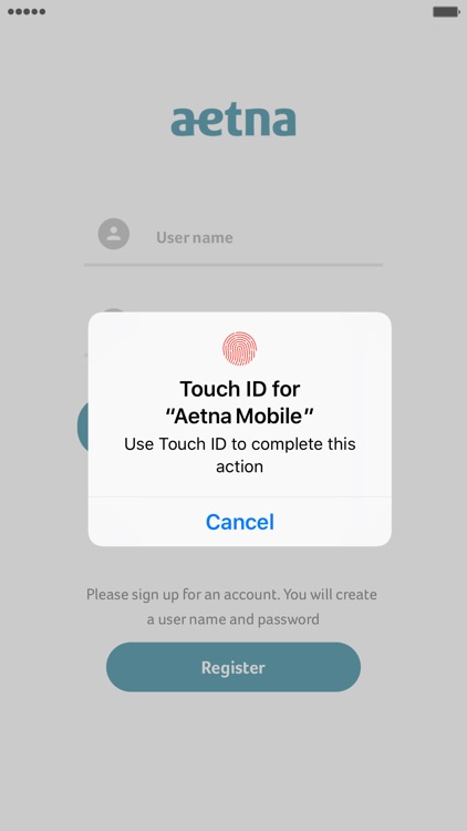 Aetna Mobile