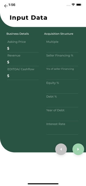 Xecuit Deal Analyzer(圖2)-速報App