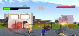 Game screenshot Fighting City Crime: Police St hack