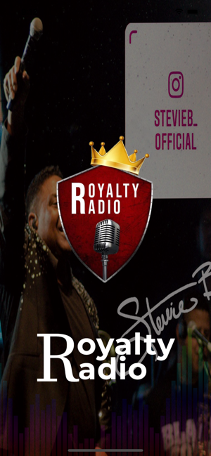 Royalty Radio