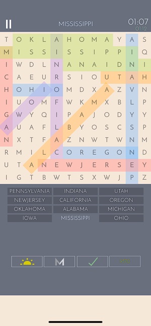 Word Search Puzzles•