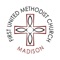 Connect and engage with our church through the Madison FUMC app